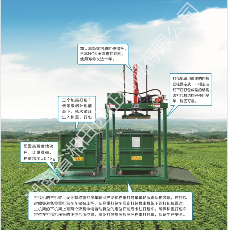 KY21-3A型流水線(xiàn)計(jì)量式組合打包機(jī)