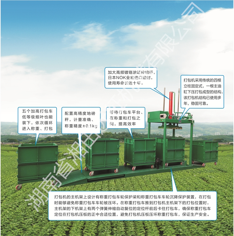 KY21-3型流水線(xiàn)計(jì)量式組合打包機(jī)